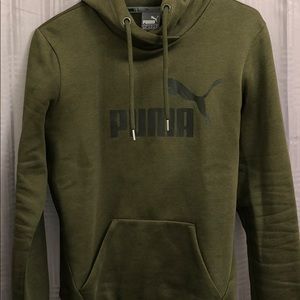 Puma Sweatshirt